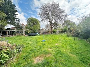 Garden 1- click for photo gallery
